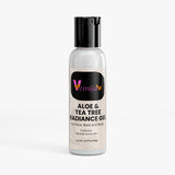 Aloe & Tea Tree Radiance Gel