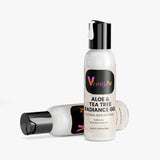 Aloe & Tea Tree Radiance Gel
