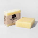 Lemongrass & Sage Soap