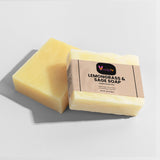 Lemongrass & Sage Soap