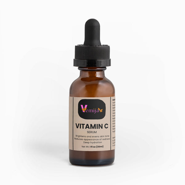 Vitamin C Serum