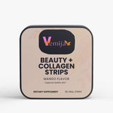Beauty + Collagen Strips