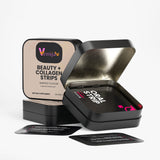Beauty + Collagen Strips