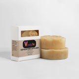 Exfoliating Luffa Bar