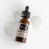 Gua Sha Face Oil