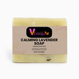 Calming Lavender Soap