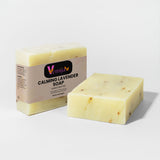 Calming Lavender Soap