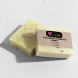 Calming Lavender Soap
