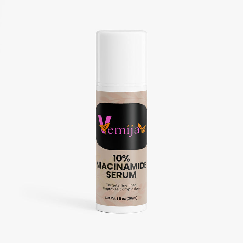 10% Niacinamide Serum