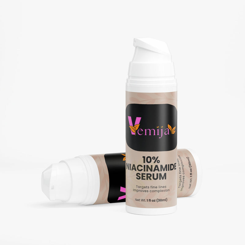 10% Niacinamide Serum