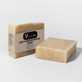 Rich Sandalwood Soap