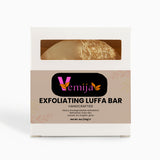 Exfoliating Luffa Bar