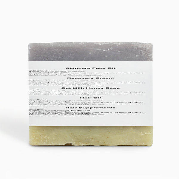 Slumber Soap
