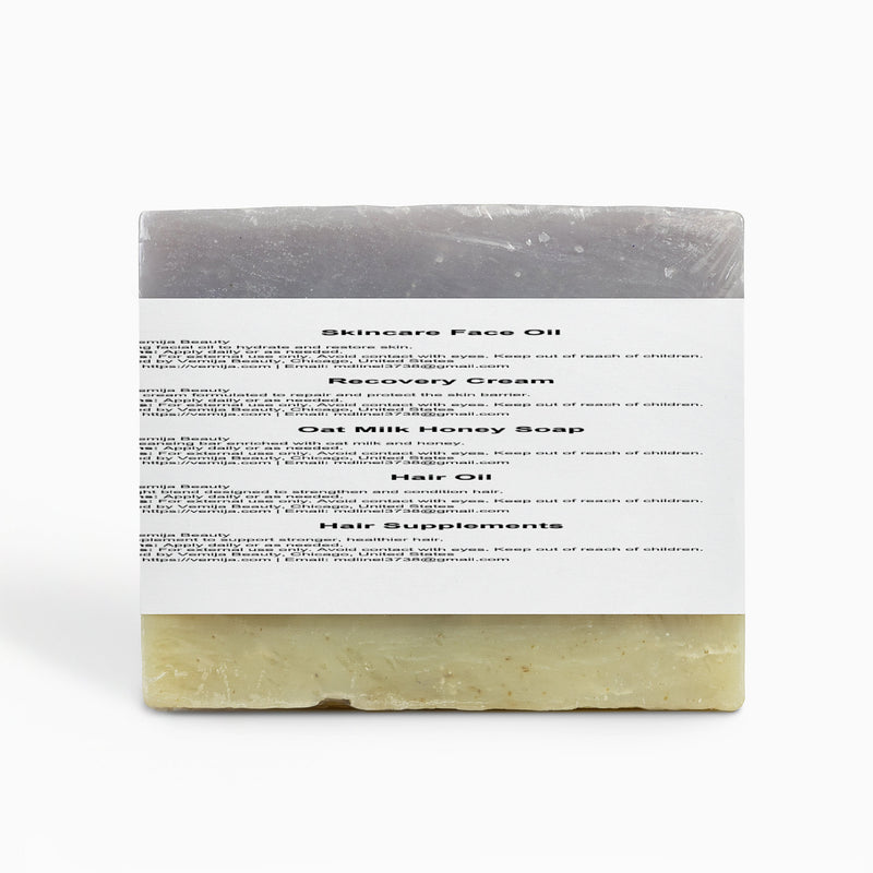 Slumber Soap