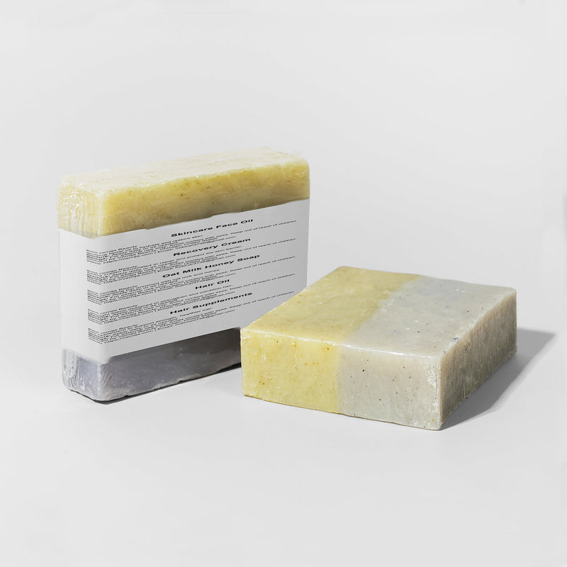 Slumber Soap
