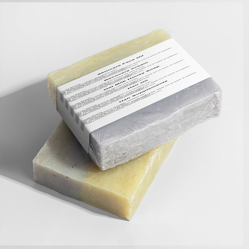 Slumber Soap