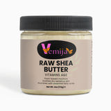 Raw Shea Butter