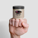 Raw Shea Butter