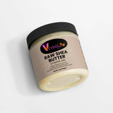 Raw Shea Butter