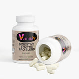 Digestive Enzyme Pro Blend