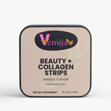 Beauty + Collagen Strips