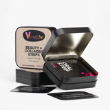 Beauty + Collagen Strips