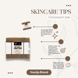 OAT MILK & HONEY SOAP