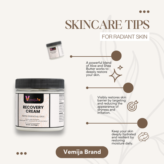 Recovery Cream